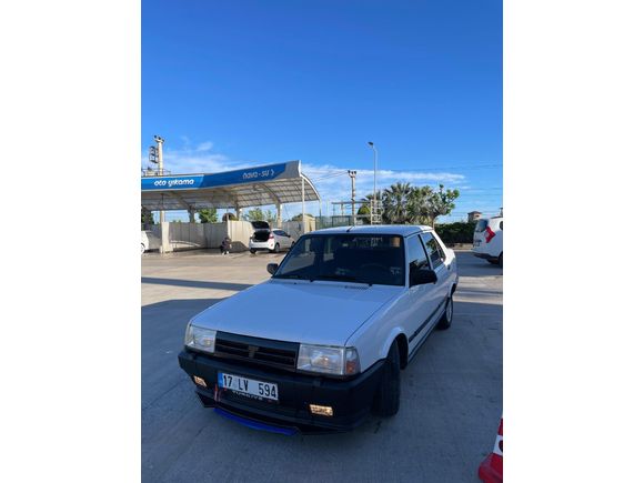 Sahibinden Tofaş Şahin 1.6 1994 Model