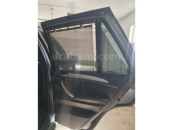 Sahibinden BMW X5 30d 2003 Model