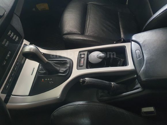 Sahibinden BMW X5 30d 2003 Model
