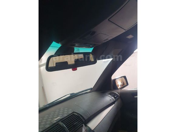 Sahibinden BMW X5 30d 2003 Model