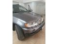 Sahibinden BMW X5 30d 2003 Model