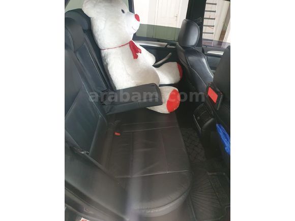 Sahibinden BMW X5 30d 2003 Model