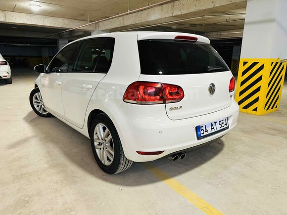 Sahibinden Volkswagen Golf 1.4 TSi Highline 2012 Model 