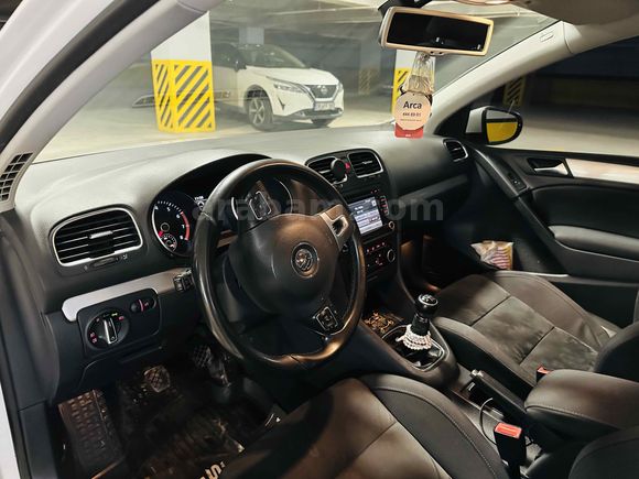 Sahibinden Volkswagen Golf 1.4 TSi Highline 2012 Model 