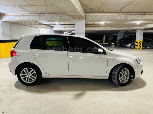 Sahibinden Volkswagen Golf 1.4 TSi Highline 2012 Model 
