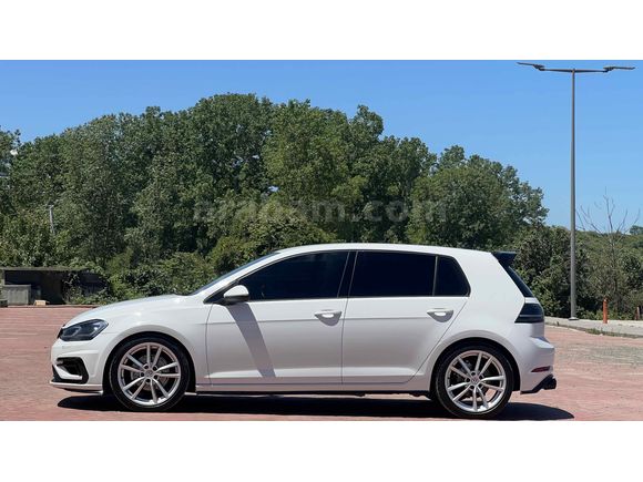Sahibinden Volkswagen Golf 1.2 TSi Midline Plus 2016 Model 