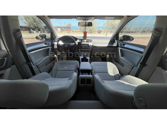 Sahibinden Volkswagen Golf 1.2 TSi Midline Plus 2016 Model 
