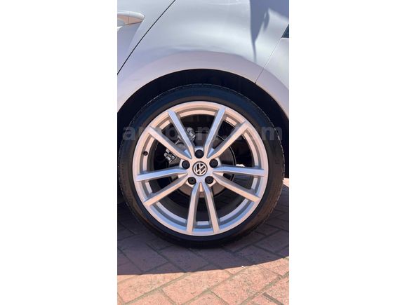 Sahibinden Volkswagen Golf 1.2 TSi Midline Plus 2016 Model 