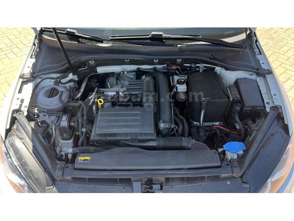 Sahibinden Volkswagen Golf 1.2 TSi Midline Plus 2016 Model 
