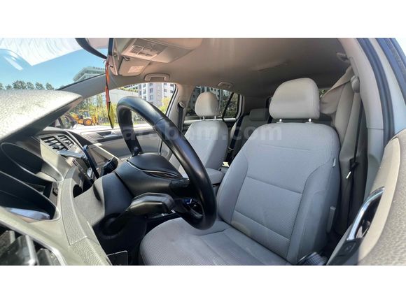 Sahibinden Volkswagen Golf 1.2 TSi Midline Plus 2016 Model 