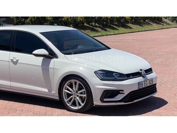 Sahibinden Volkswagen Golf 1.2 TSi Midline Plus 2016 Model 