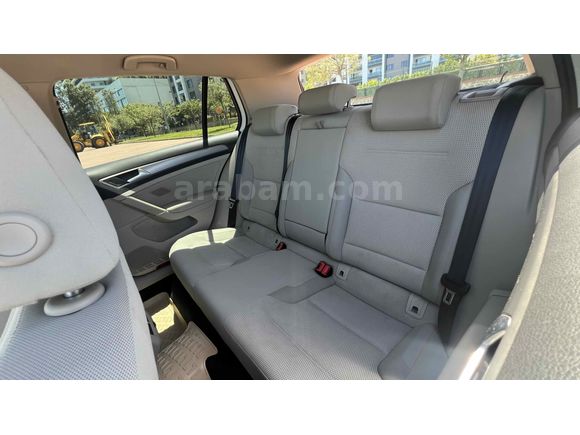 Sahibinden Volkswagen Golf 1.2 TSi Midline Plus 2016 Model 