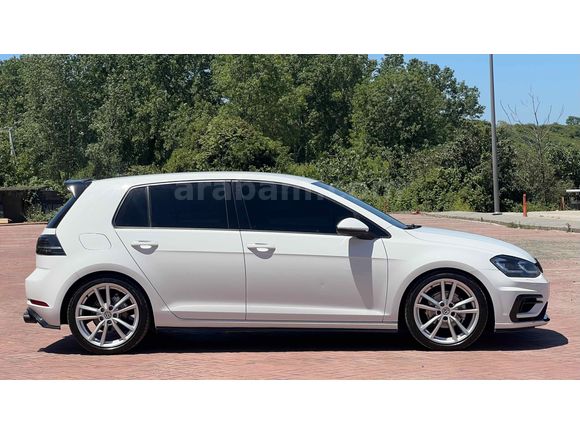 Sahibinden Volkswagen Golf 1.2 TSi Midline Plus 2016 Model 