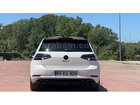 Sahibinden Volkswagen Golf 1.2 TSi Midline Plus 2016 Model 