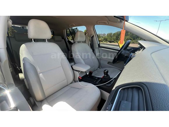 Sahibinden Volkswagen Golf 1.2 TSi Midline Plus 2016 Model 