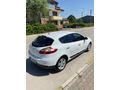 Sahibinden Renault Megane 1.5 dCi Dynamique 2010 Model 