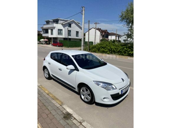 Sahibinden Renault Megane 1.5 dCi Dynamique 2010 Model 