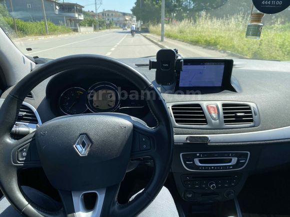Sahibinden Renault Megane 1.5 dCi Dynamique 2010 Model 