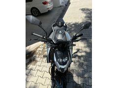 2022 CF Moto 250 NK | Temiz Bakımlı | Masrafsız Sahibinden