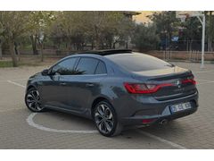 Sahibinden Renault Megane 1.5 dCi Icon 2017 Model 