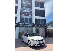 Sahibinden Seat Leon 1.2 TSI Style 2015 Model  209.000 km Beyaz