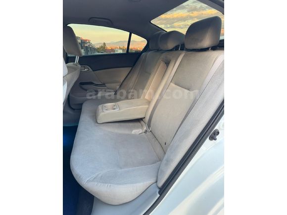 Sahibinden Honda Civic 1.6i VTEC Eco Elegance 2015 Model