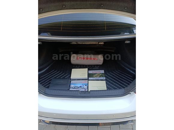 Sahibinden Honda Civic 1.6i VTEC Eco Elegance 2015 Model