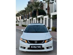 Sahibinden Honda Civic 1.6i VTEC Eco Elegance 2015 Model