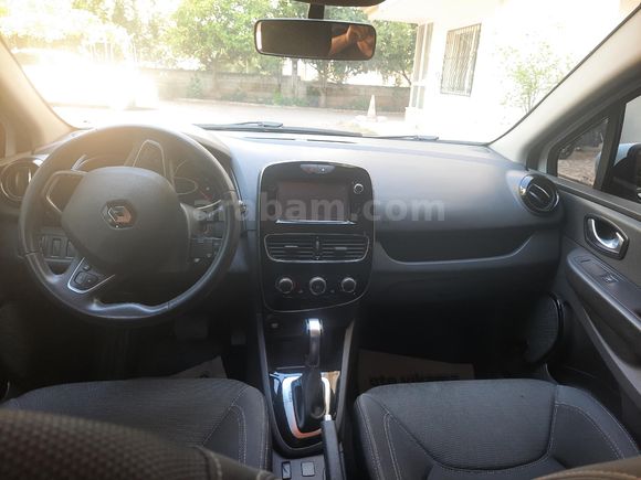 Sahibinden Renault Clio 1.5 dCi Touch 2017 Model