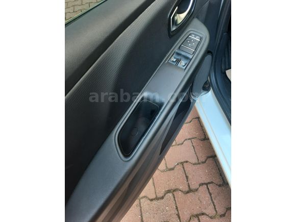 Sahibinden Renault Clio 1.5 dCi Touch 2017 Model