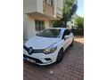 Sahibinden Renault Clio 1.5 dCi Touch 2017 Model