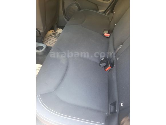Sahibinden Renault Clio 1.5 dCi Touch 2017 Model
