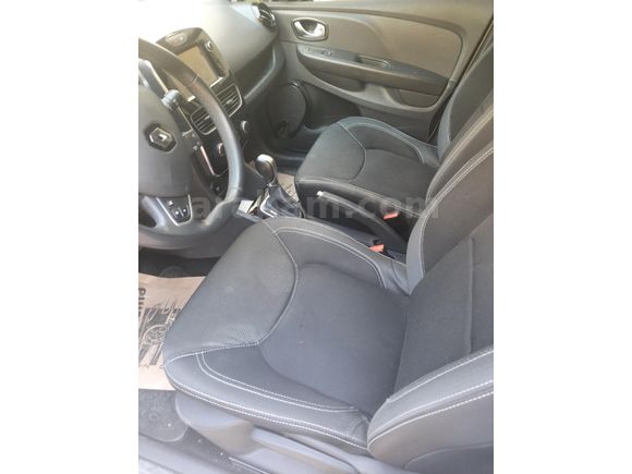 Sahibinden Renault Clio 1.5 dCi Touch 2017 Model
