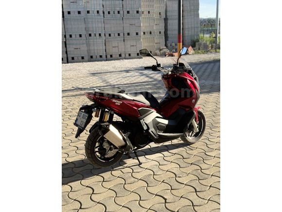 Kanuni Seha 125 Konya SIFIR 