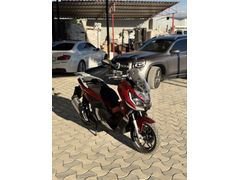 Kanuni Seha 125 Konya SIFIR 