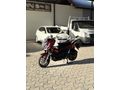 Kanuni Seha 125 Konya SIFIR 