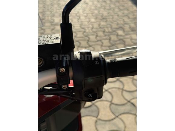 Kanuni Seha 125 Konya SIFIR 