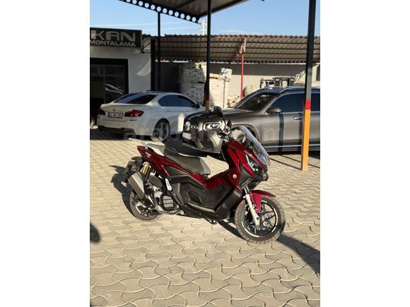 Kanuni Seha 125 Konya SIFIR 