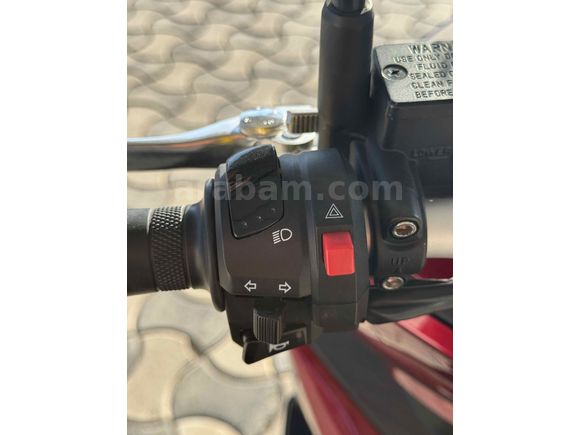Kanuni Seha 125 Konya SIFIR 