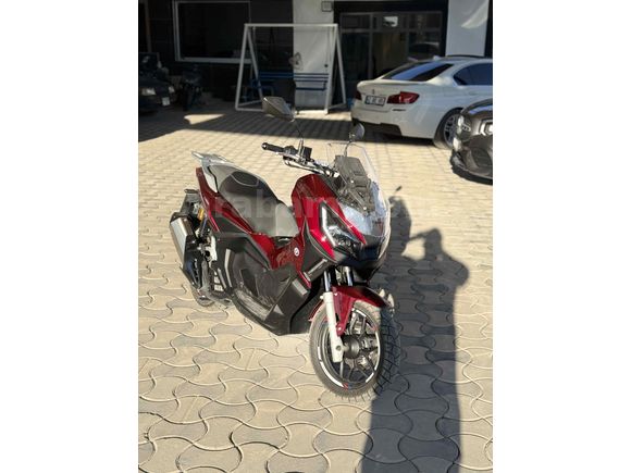 Kanuni Seha 125 Konya SIFIR 