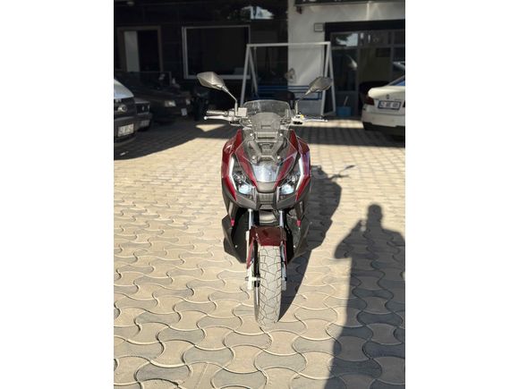 Kanuni Seha 125 Konya SIFIR 