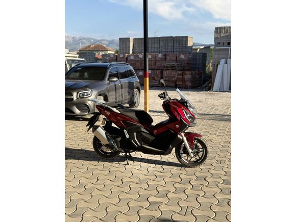 Kanuni Seha 125 Konya SIFIR 