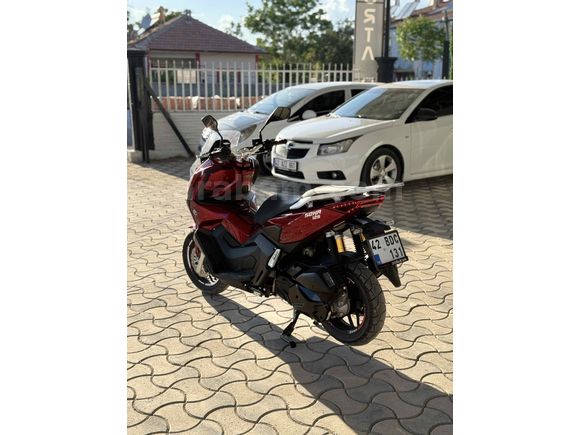 Kanuni Seha 125 Konya SIFIR 