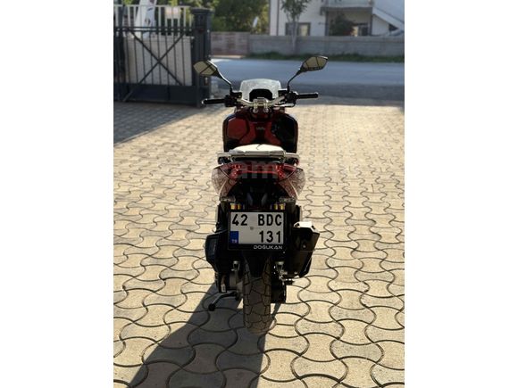 Kanuni Seha 125 Konya SIFIR 