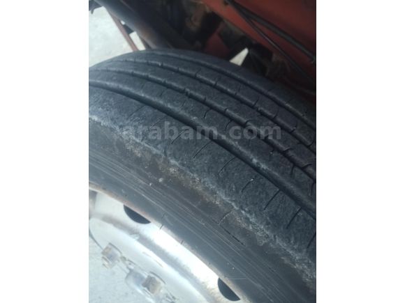 Galeriden Iveco - Otoyol 120 120.14 Gaziantep
