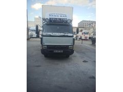 Galeriden Iveco - Otoyol 120 120.14 Gaziantep