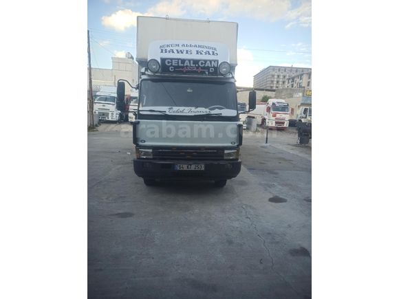 Galeriden Iveco - Otoyol 120 120.14 Gaziantep