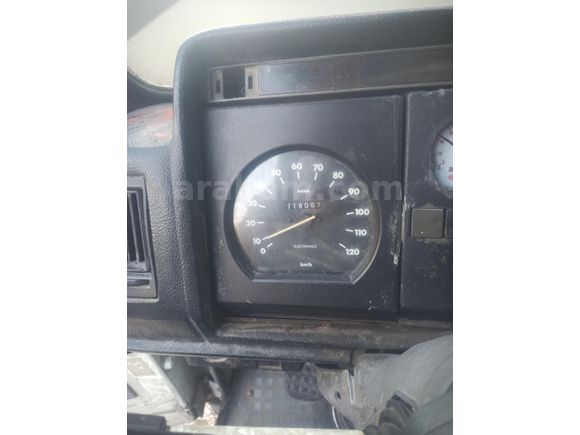 Galeriden Iveco - Otoyol 120 120.14 Gaziantep