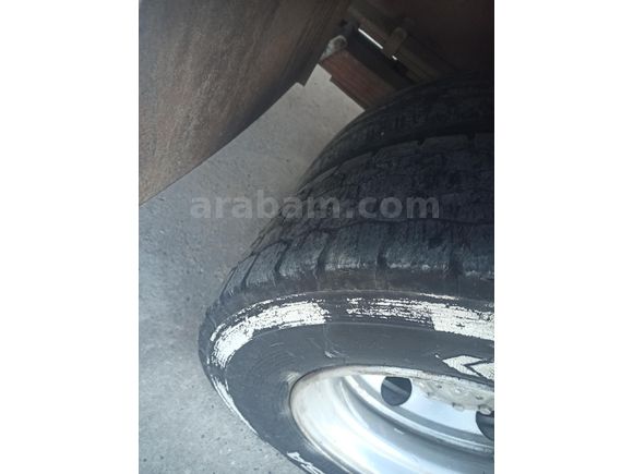 Galeriden Iveco - Otoyol 120 120.14 Gaziantep