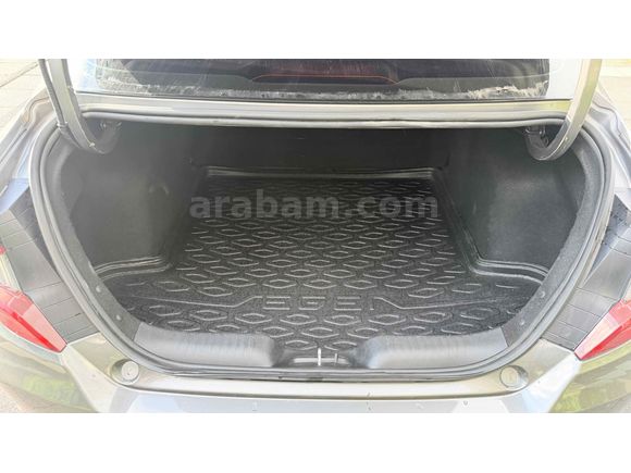 Sahibinden Fiat Egea 1.4 Fire Easy 2021 Model 